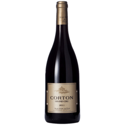 Féry Corton Grand Cru