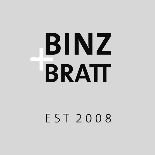 Binz+Bratt