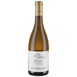 Fery-Rully-la-Pucelle