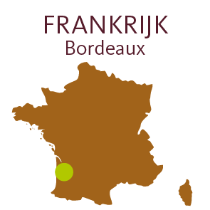 Frankrijk - Bordeaux