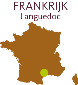 Frankrijk - Languedoc