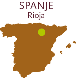Spanje - Rioja