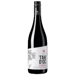 Gayda Tair doc Syrah