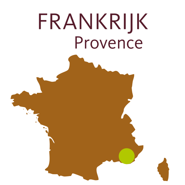 Frankrijk - Provence