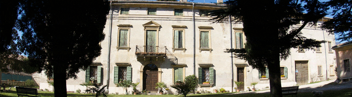 Villa Girardi