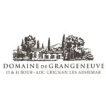 Domainde de Grangeneuve Logo