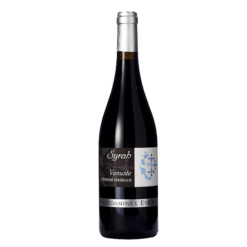 Condamine L'Eveque Syrah