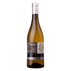 Condamine L'Eveque Viognier