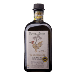 Il Muro Olio Extra Vergine di Oliva