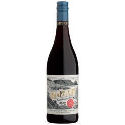 Kaapzicht Kaleidoscope Red