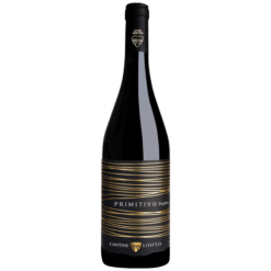 Losito Primitivo Viride - Biologico