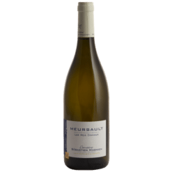 Sebastien Magnien Meursault