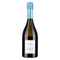 Champagne Marie Courtin Blanc de Blancs - Présence - Zéro Dosage