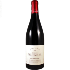 Mirabel Chant du Sorbier