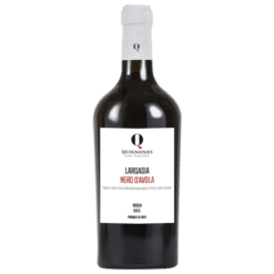 Quignones Largasia Nero d'Avola