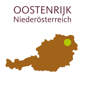 Oostenrijk - Niederösterreich
