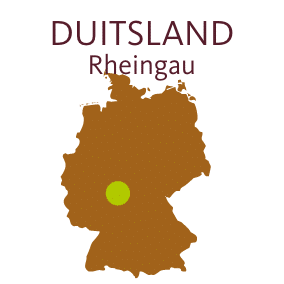 duitsland - Rheingau