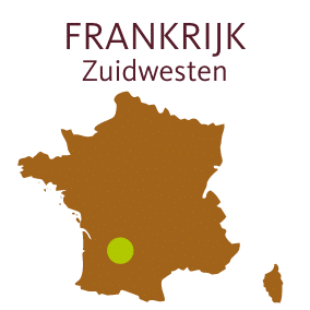 frankrijk - Zuidwesten