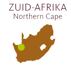 Zuid-afrika - Northern Cape