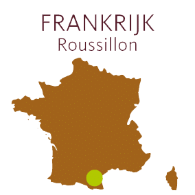 Frankrijk - Roussillon