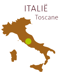 italia - Toscane