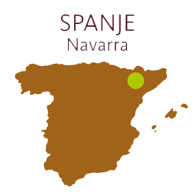 Spanje - Navarra