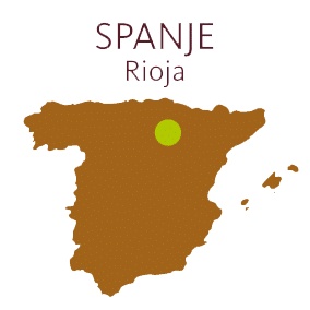 Spanje - Rioja
