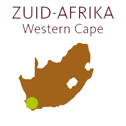 zuid-afrika - western cape