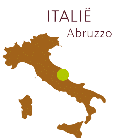 Italië- Abruzzo