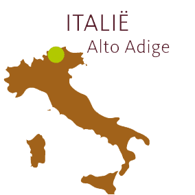 italia - Alto Adige