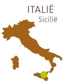 italia - Sicilia