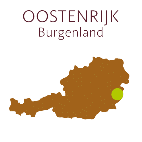 oostenrijk - burgenland